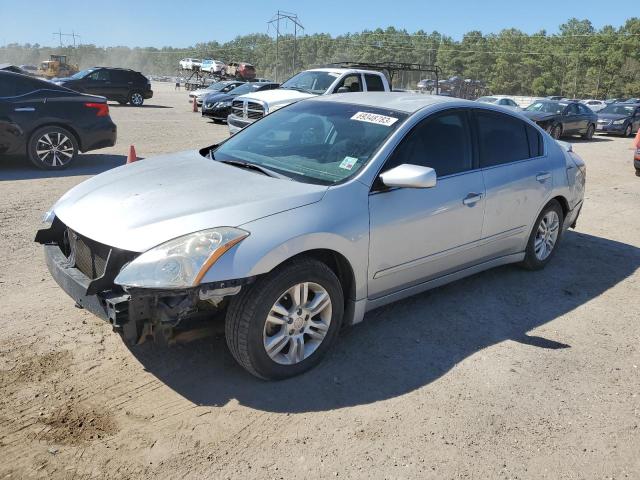 NISSAN ALTIMA BAS 2011 with VIN 1N4AL2AP8BN431863 - Photo from auction