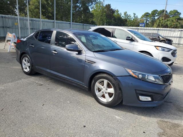 Photo 4 from auction – 2015 KIA OPTIMA LX with VIN KNAGM4A70F5603061
