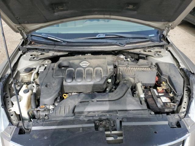 Photo 11 from auction – 2012 NISSAN ALTIMA BAS with VIN 1N4AL2AP3CN562054