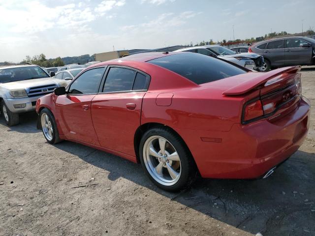 Photo 2 from auction – 2012 DODGE CHARGER R/ with VIN 2C3CDXCT6CH143765