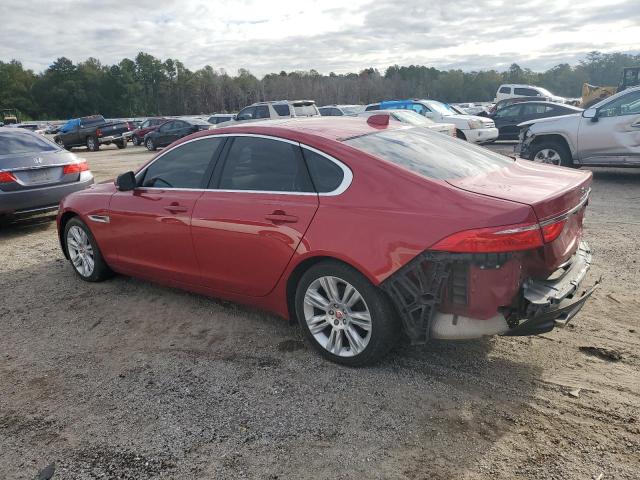 Photo 2 from auction – 2016 JAGUAR XF PREMIUM with VIN SAJBD4BV6GCY20915