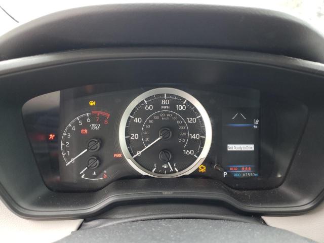 Photo 9 from auction – 2021 TOYOTA COROLLA LE with VIN 5YFEPMAE8MP185896