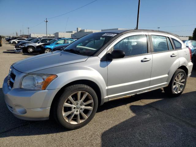 DODGE CALIBER HE 2011 with VIN 1B3CB5HA8BD179077 - Photo from auction