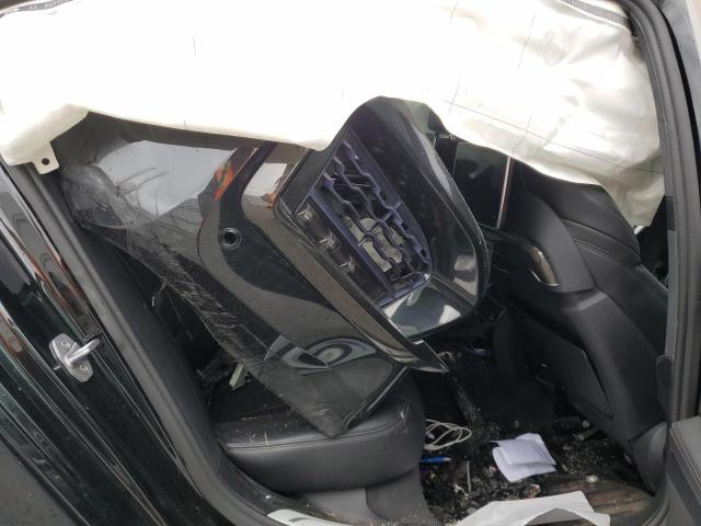Photo 10 from auction – 2016 BMW 750 I with VIN WBA7F0C55GGM20582