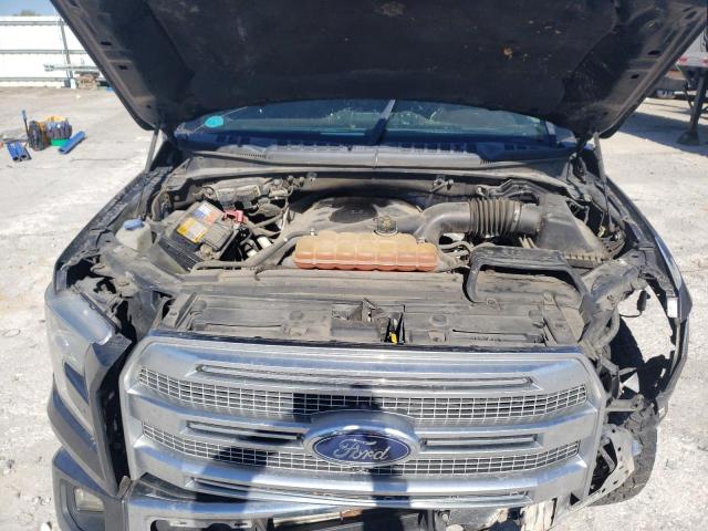 Photo 11 from auction – 2015 FORD F150 SUPER with VIN 1FTEW1EG0FFB80764