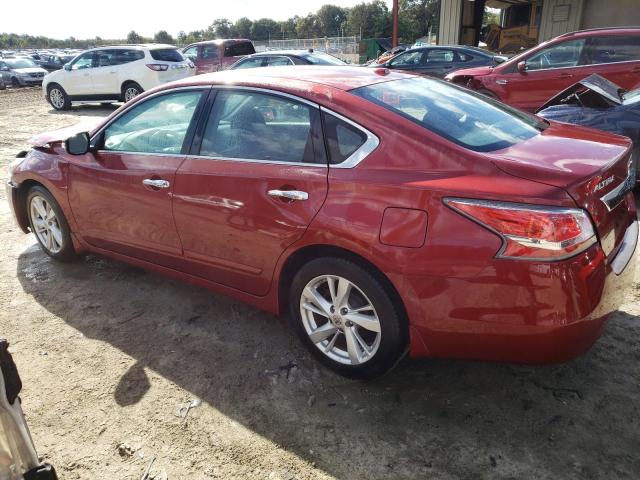 صورة رقم 2 من المزاد - 2014 NISSAN ALTIMA 2.5 مع VIN 1N4AL3AP1EC282380