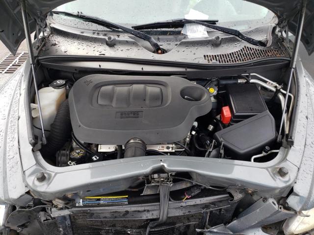 Photo 11 from auction – 2009 CHEVROLET HHR LT with VIN 3GNCA53V09S579602