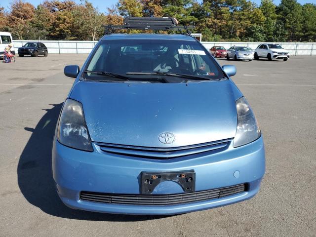 Photo 5 from auction – 2007 TOYOTA PRIUS with VIN JTDKB20U477559649