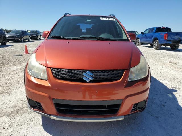 Photo 5 from auction – 2007 SUZUKI SX4 with VIN JS2YB413X75101580