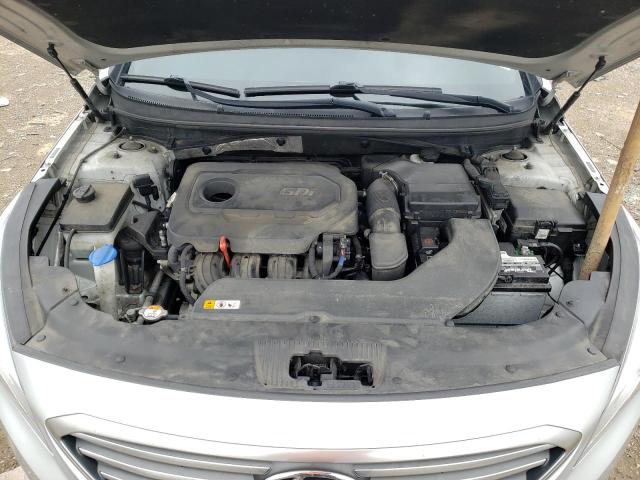Photo 11 from auction – 2017 HYUNDAI SONATA SE with VIN 5NPE24AF5HH549752