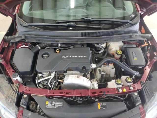 Photo 11 from auction – 2017 CHEVROLET VOLT PREMI with VIN 1G1RD6S52HU112027
