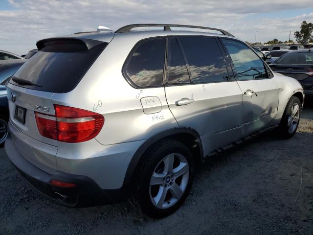 Photo 3 from auction – 2008 BMW X5 3.0I with VIN 5UXFE435X8L034028