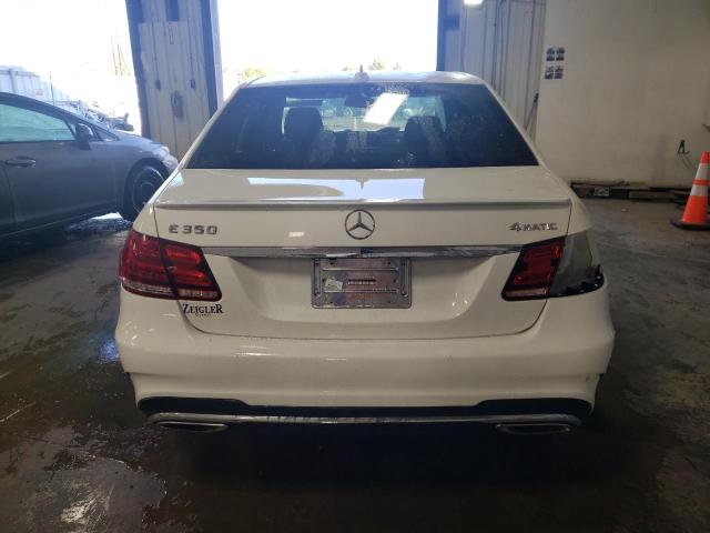 Photo 6 from auction – 2014 MERCEDES-BENZ E 350 4MAT with VIN WDDHF8JB3EA987376