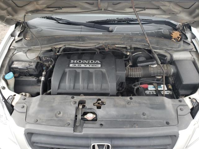Photo 12 from auction – 2005 HONDA PILOT EX with VIN 5FNYF18405B042403