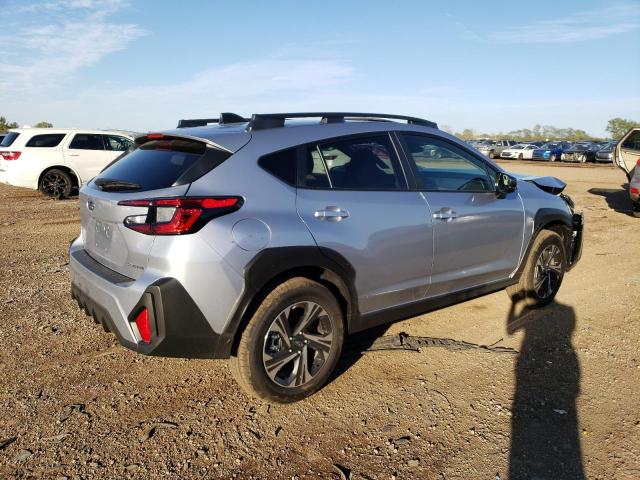 Photo 3 from auction – 2024 SUBARU CROSSTREK with VIN JF2GUADC4R8269406