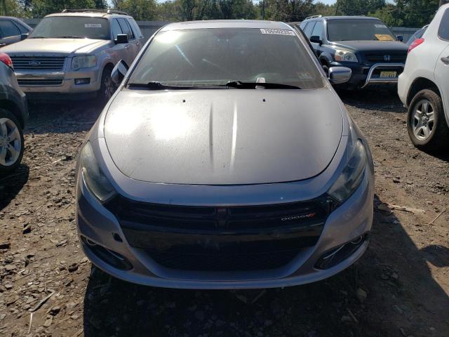 Photo 5 from auction – 2015 DODGE DART SXT with VIN 1C3CDFBB0FD345862