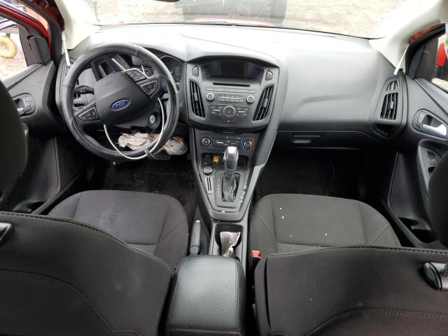 Photo 8 from auction – 2016 FORD FOCUS SE with VIN 1FADP3F20GL402171