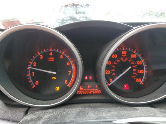 Photo 9 from auction – 2010 MAZDA 3 S with VIN JM1BL1H68A1269860