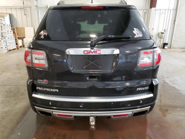 Photo 6 from auction – 2014 GMC ACADIA DEN with VIN 1GKKVTKD8EJ124714
