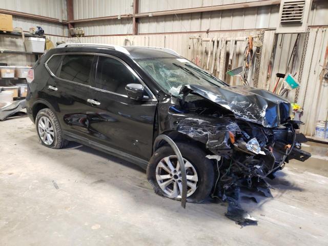 Photo 4 from auction – 2016 NISSAN ROGUE S with VIN KNMAT2MT4GP613610