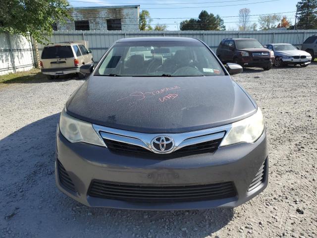 Photo 5 from auction – 2013 TOYOTA CAMRY with VIN 4T1BF1FK1DU237130