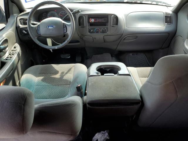 Photo 8 from auction – 2002 FORD F150 SUPER with VIN 1FTRW07622KE25856