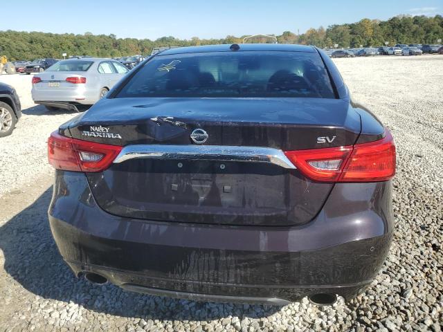 Photo 6 from auction – 2017 NISSAN MAXIMA 3.5 with VIN 1N4AA6AP8HC400047