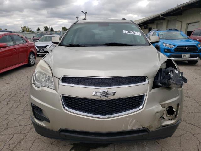 Photo 5 from auction – 2014 CHEVROLET EQUINOX LT with VIN 2GNALBEK4E6164424