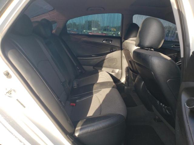 Zdjęcie 10 z aukcji – 2013 HYUNDAI SONATA SE z VIN 5NPEC4AC2DH716730