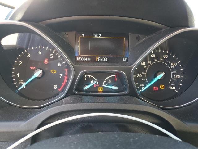 Photo 9 from auction – 2017 FORD ESCAPE SE with VIN 1FMCU0GD1HUE72220