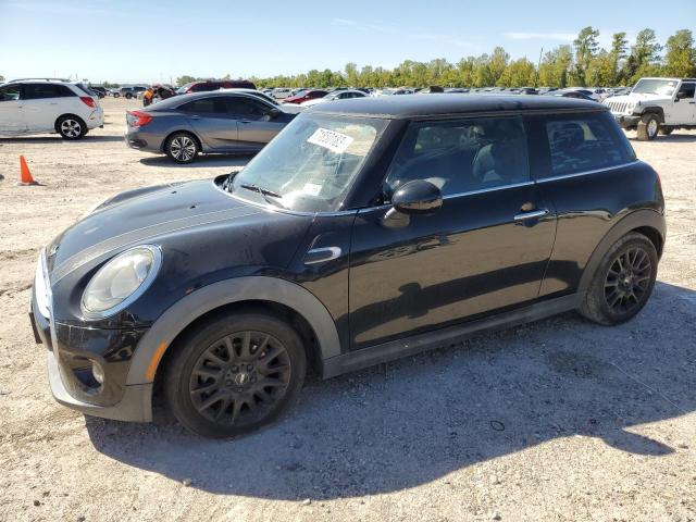 MINI COOPER 2015 with VIN WMWXM5C50F3A04371 - Photo from auction