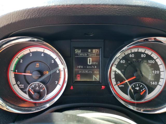 Photo 9 from auction – 2013 DODGE DURANGO R/ with VIN 1C4SDHCT0DC682075