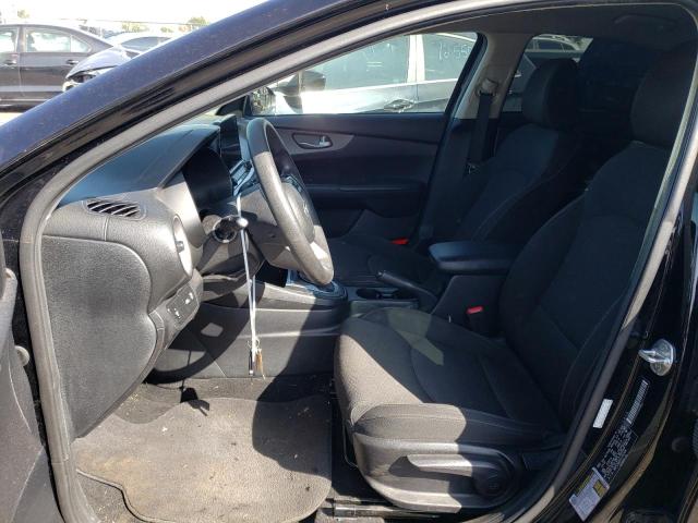Photo 7 from auction – 2020 KIA FORTE FE with VIN 3KPF24AD7LE152446