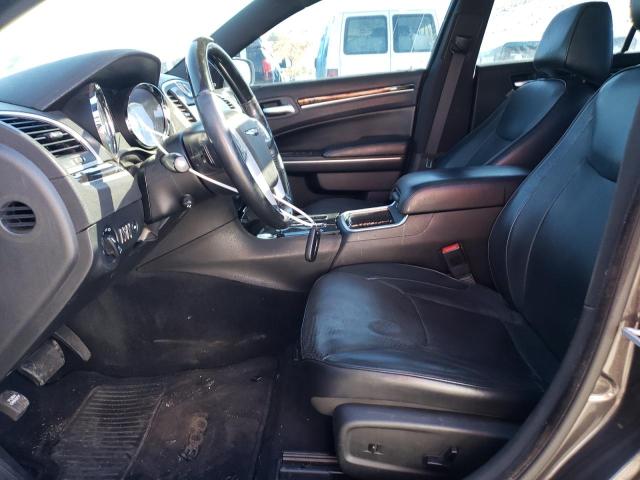 Photo 7 from auction – 2014 CHRYSLER 300C with VIN 2C3CCAKT9EH142128