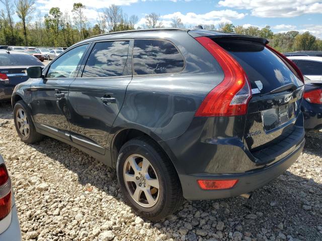 صورة رقم 2 من المزاد - 2010 VOLVO XC60 3.2 مع VIN YV4982DL8A2059686