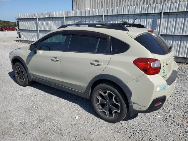 Photo 2 from auction – 2014 SUBARU XV CROSSTR with VIN JF2GPAKC8E8310303