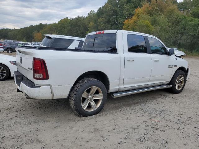Photo 3 from auction – 2017 RAM 1500 SPORT with VIN 1C6RR7MT4HS689476