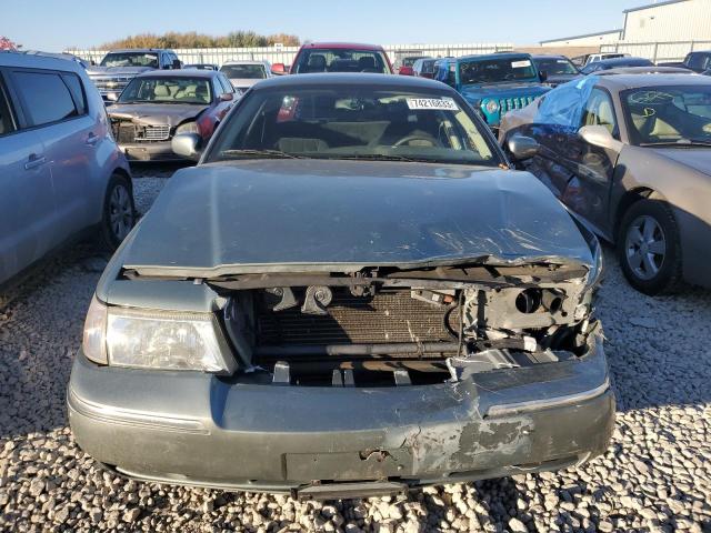 Photo 5 from auction – 2005 MERCURY GRAND MARQ with VIN 2MEFM74W35X666573