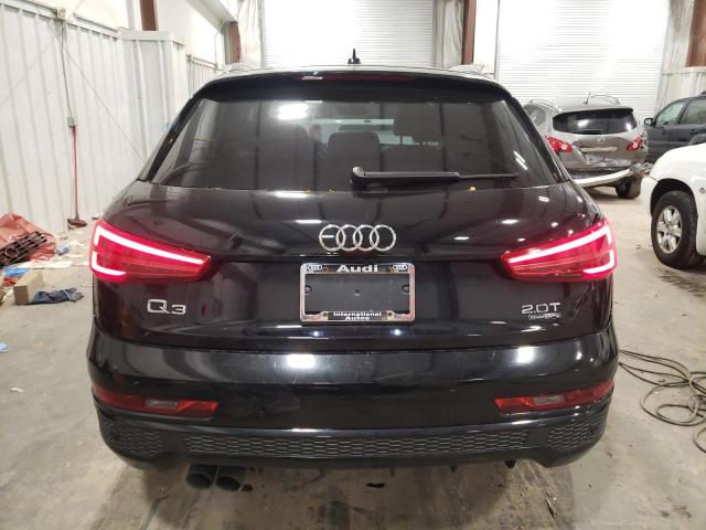 Photo 6 from auction – 2018 AUDI Q3 PREMIUM with VIN WA1JCCFS1JR023753