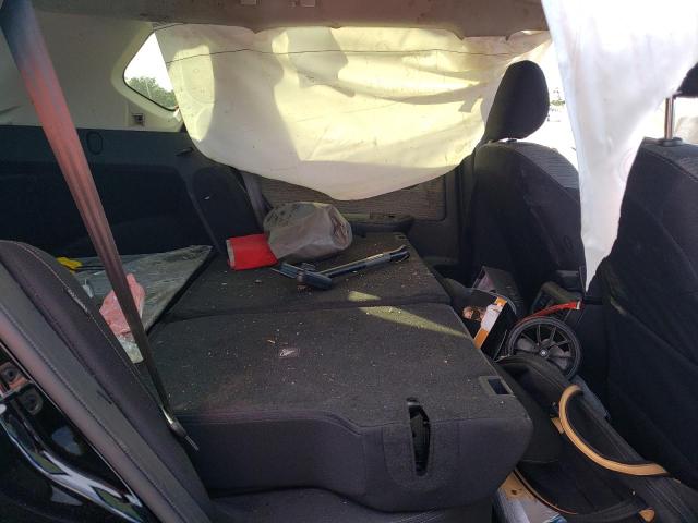 Photo 10 from auction – 2023 NISSAN ROGUE SV with VIN JN8BT3BB9PW487551