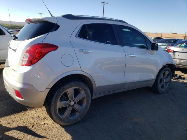 Photo 3 from auction – 2014 BUICK ENCORE with VIN KL4CJASB1EB590469