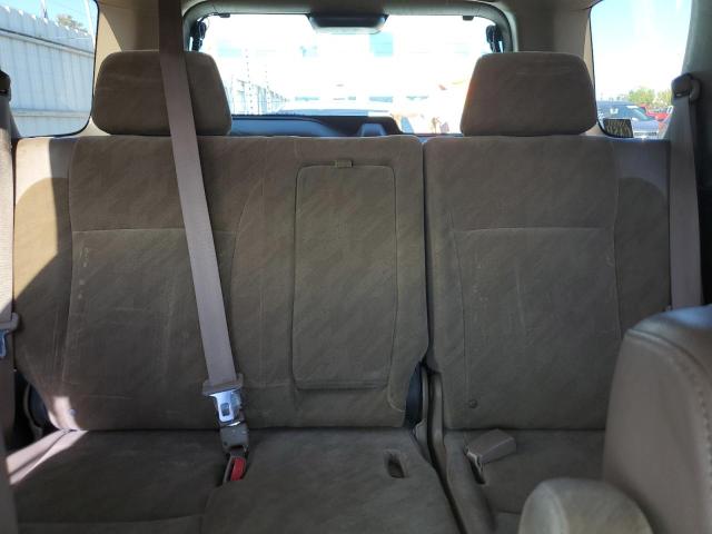 Photo 10 from auction – 2002 HONDA CR-V EX with VIN JHLRD78812C004514