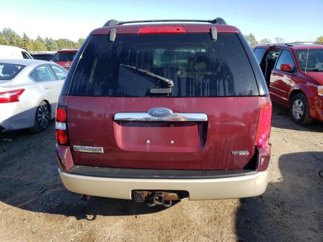 Photo 6 from auction – 2006 FORD EXPLORER E with VIN 1FMEU74E66UA72147