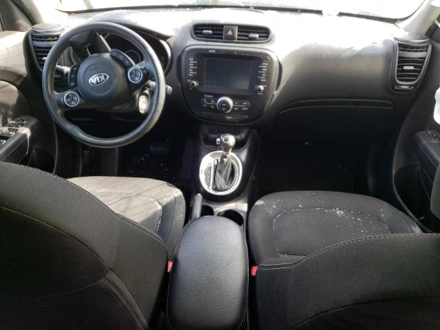 Photo 8 from auction – 2019 KIA SOUL + with VIN KNDJP3A58K7628748