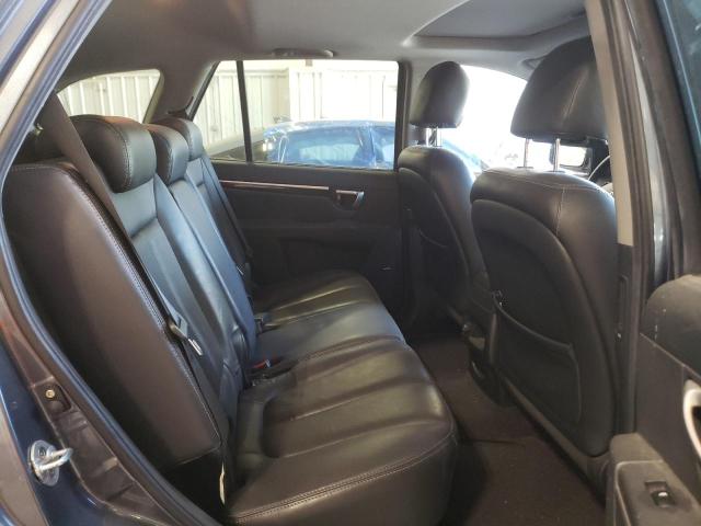 Photo 10 from auction – 2008 HYUNDAI SANTA FE S with VIN 5NMSH73E28H225503