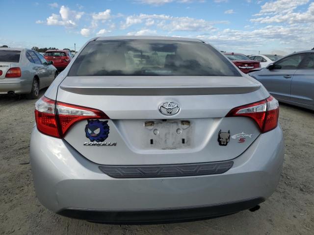 Photo 6 from auction – 2014 TOYOTA COROLLA L with VIN 5YFBURHEXEP170882