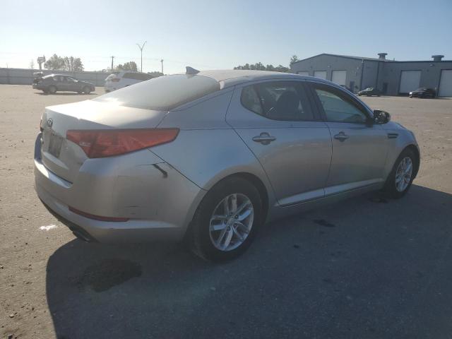 Photo 3 from auction – 2012 KIA OPTIMA LX with VIN KNAGM4A79C5277742