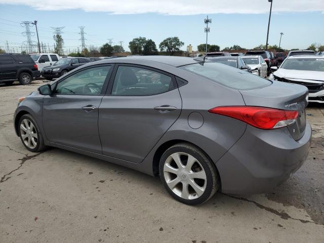 Photo 2 from auction – 2012 HYUNDAI ELANTRA GL with VIN 5NPDH4AE3CH104775