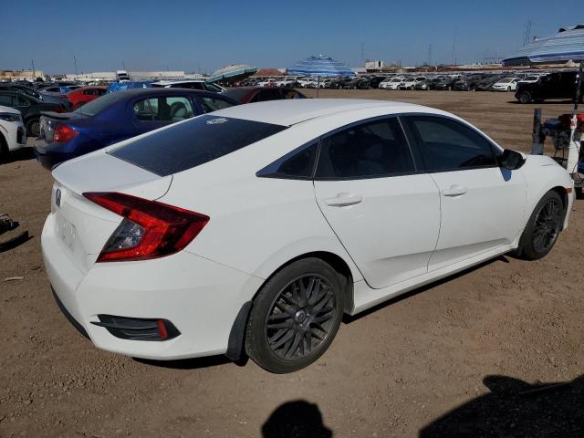 Photo 3 from auction – 2018 HONDA CIVIC LX with VIN 19XFC2F55JE008541