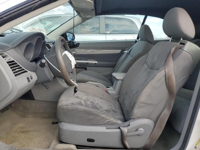 Photo 7 from auction – 2008 CHRYSLER SEBRING with VIN 1C3LC45K58N209209